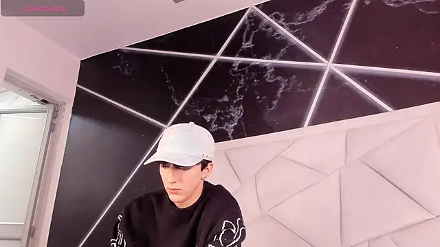 AerumChae: απευθείας συνομιλία ΧΧΧ