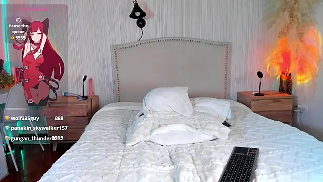 Show de ashleey_doll na webcam
