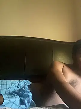Show webcam de ThickDic28