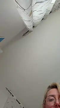 Webkamerová show MariaRichi_