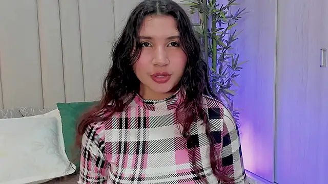 Chat XXX en directo de Victoria_Rosee