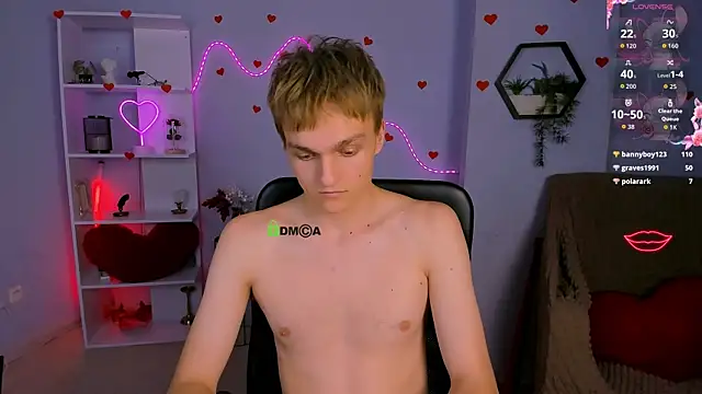 XXX chat uživo modela john_lik