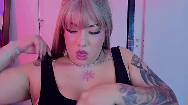 Melissa_Adamsx's Live XXX Chat