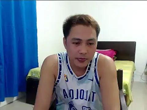 asianhottyboy Pertunjukan Webcam
