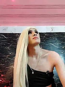 Show modela crislingery_dolli na web-kameri