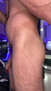 Chatroom XXX en direct de Karim_mansur