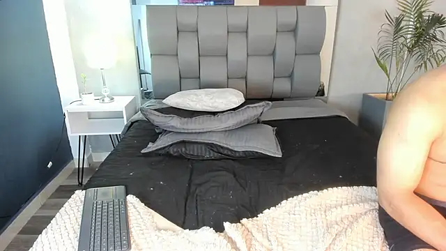 Вебкам-шоу Charlie___Musk