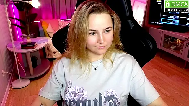 แชท XXX สดของ Mira_Mermayd