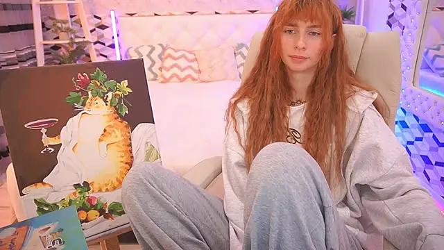 Nicol_Moonn's Webcam Show
