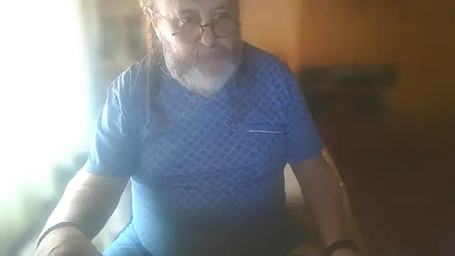 Koldo70 Show in webcam
