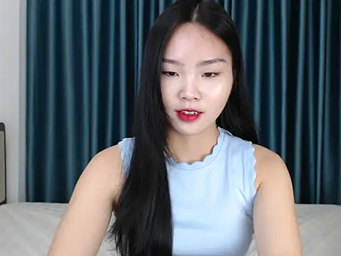 AmeliaJohanson Pertunjukan Webcam