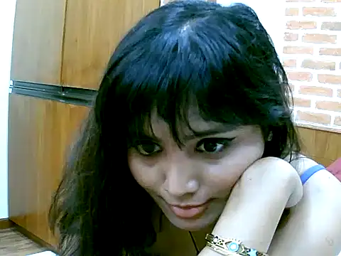 JellyFromHeaven ওয়েবক্যাম শো