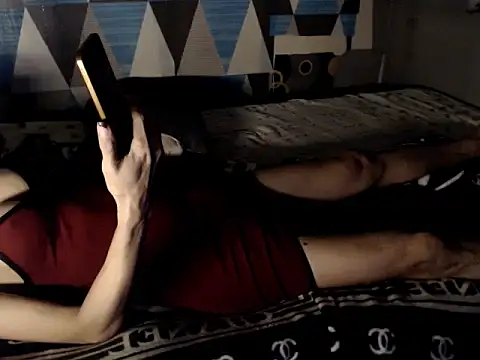 Chatroom XXX en direct de Trish_CurveCock