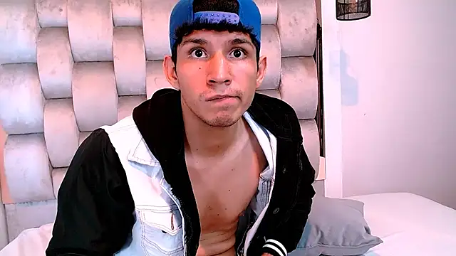 Lucas_Dream – webcam-show
