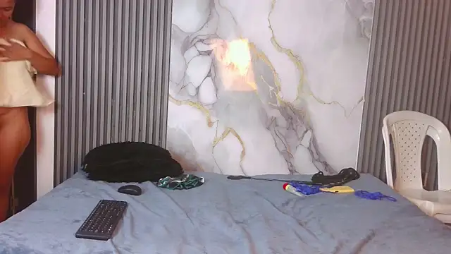 LunandCarlos Webcamshow