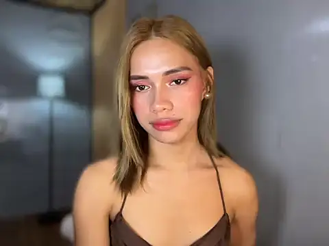 โชว์เว็บแคมของ Lovelynikki03