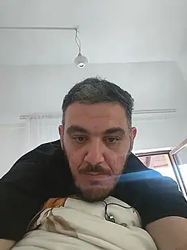 Maryo69v8 webkamerás műsora