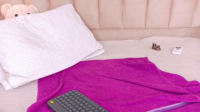 Živý XXX chat JosselynBrown