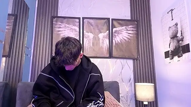 demian_hot99 Chat XXX live