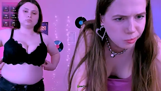 lumi_soft Live XXX Chat