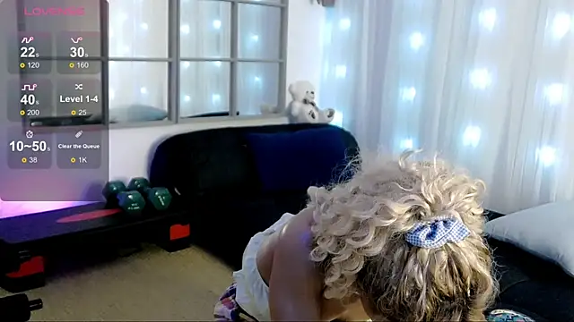 SarahRaynex 라이브 XXX 채팅