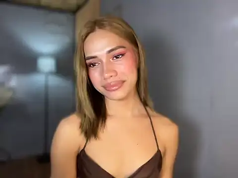 Lovelynikki03 Pertunjukan Webcam