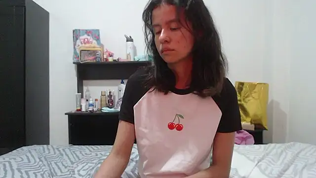 Chat +18 de nathaly_jones_ ao vivo