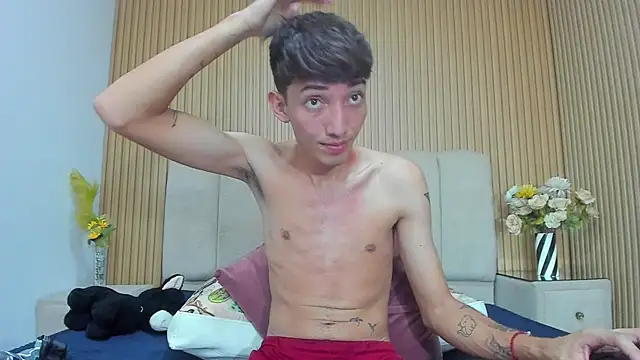 MichaelVasquex Live XXX-chat