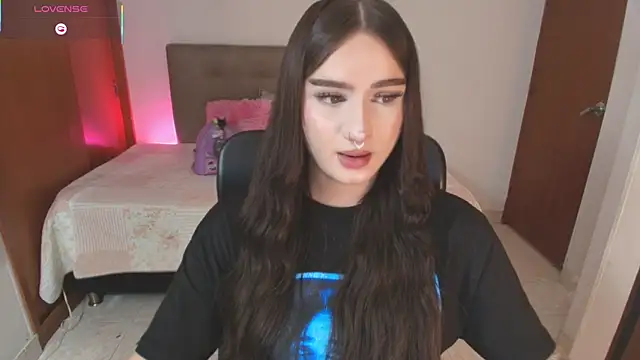 Miley_Baker's Webcam Show