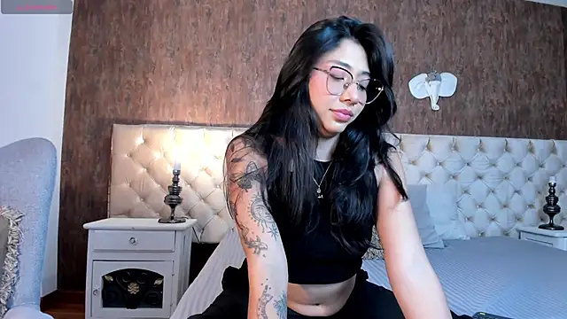 MeryCoors Live XXX Chat