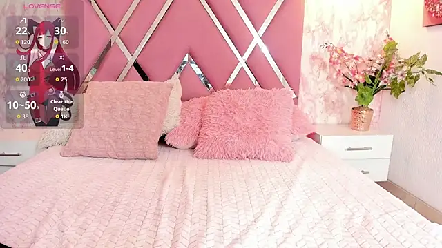 Estrellaa_xxx – Naživo XXX chat