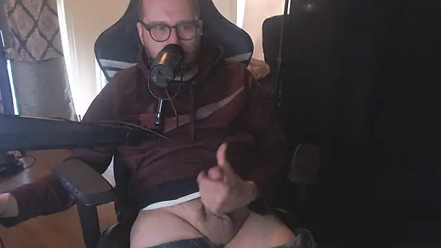 Вебкам-шоу chicostick413