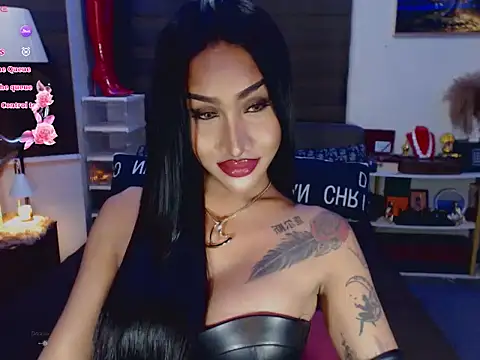 SeductiveVictoria Шоу с уебкамера