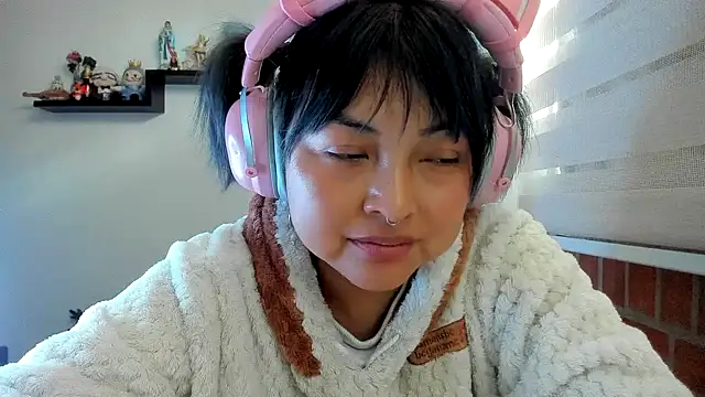 Shaddycute_ Chat XXX in diretta