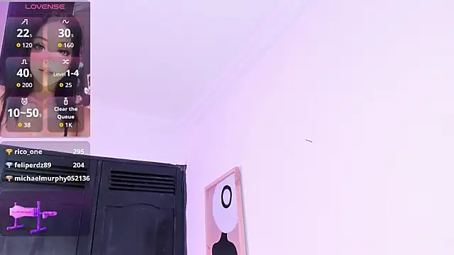 valentinna_montess Live XXX-Chat