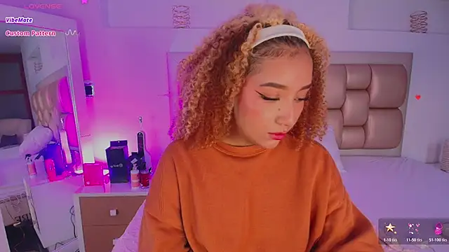 Онлайн чат XXX Starlights