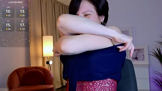 LorenDaze's Live XXX Chat