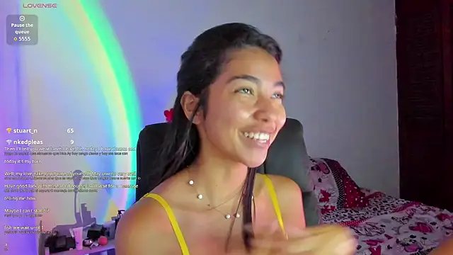 Luna_Roja26 Live XXX-Chat