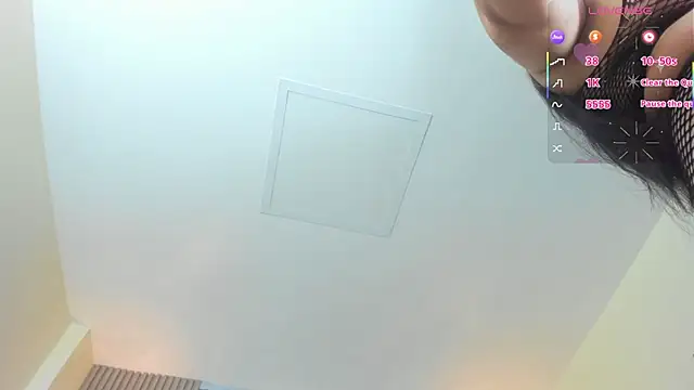 MAGIEVANS1 Live XXX-Chat