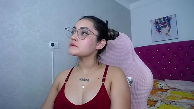 kathe-mills235's Live XXX Chat