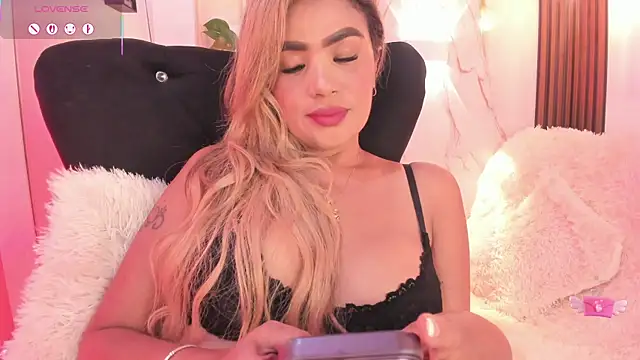 Agatha210 라이브 XXX 채팅