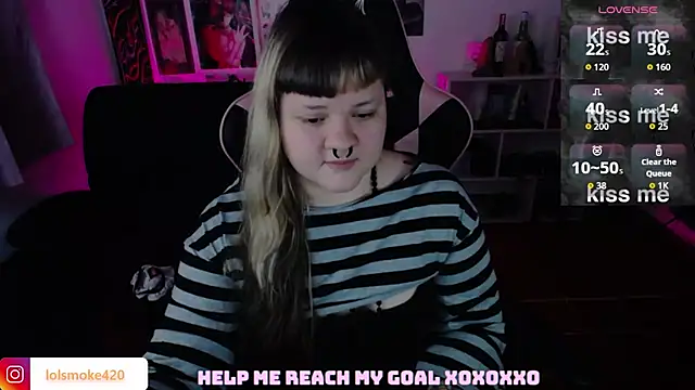 Bdsm_and_fries 라이브 XXX 채팅