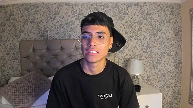 DannTaylor Webcam-Show