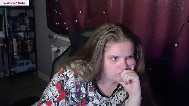so_cute777 Chat XXX in diretta