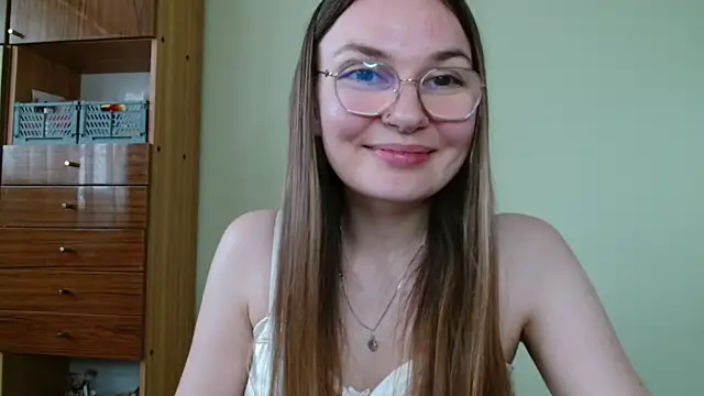 LooveELLYx Live XXX-Chat