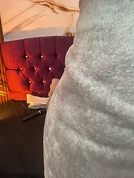 lia_ec Pertunjukan Webcam