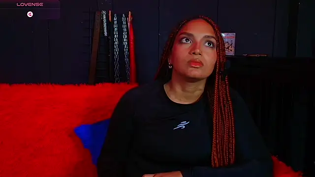Briana_pratt Show Webcam