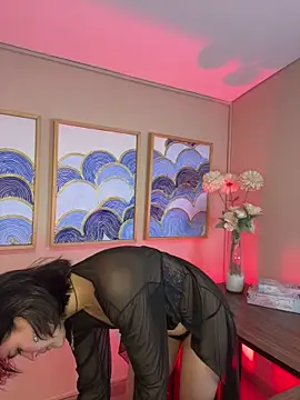 Živý XXX chat freyaa__1