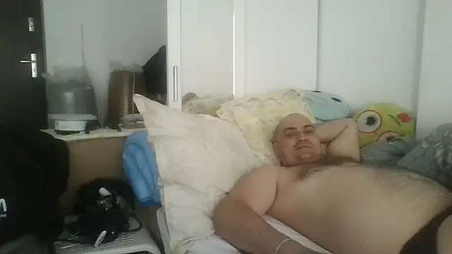 vitalik66679's Webcam Show