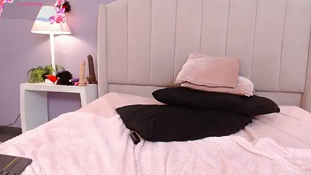Lolagolden1 Live XXX Chat